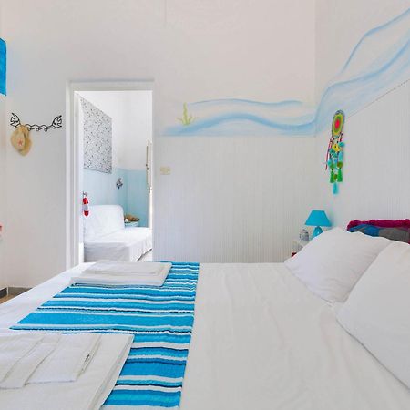ヴィッラノーヴァ・ディ・オストゥーニCasa Heliosアパートメント エクステリア 写真
